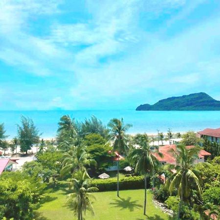 Baan Golden Resort Sam Roi Yot Exterior foto
